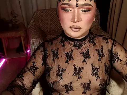 Marymagdalenex stripchat live cam model