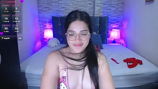 Alison_ski2 stripchat live cam model