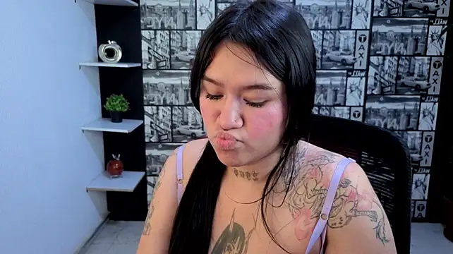 Payton_Elle stripchat live cam model