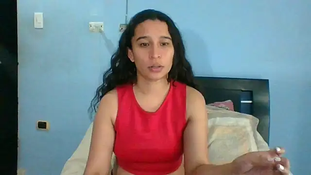 scarlettscottxxx stripchat live cam model
