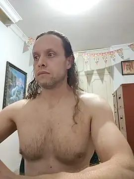 Look-Me stripchat live cam model