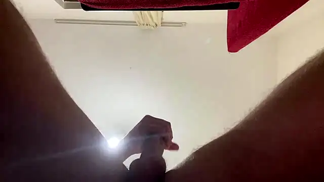 MarvinLur stripchat live cam model