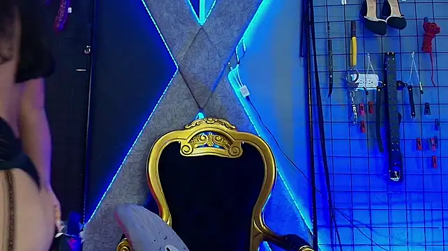 Morgan_aleja_bdsm stripchat live cam model