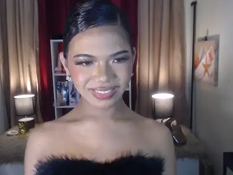 Nathalie_jones25 stripchat live cam model