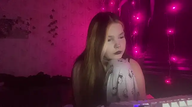 AuldNinth stripchat live cam model