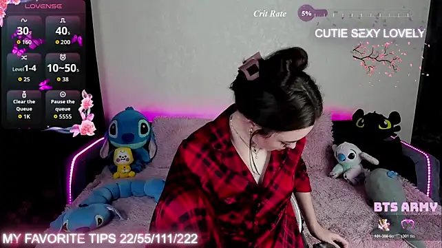 SemurMur stripchat live cam model