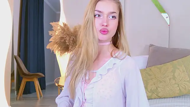 JenniNellson stripchat live cam model