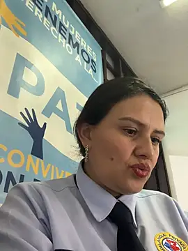 xiomi_milf stripchat live cam model
