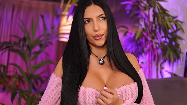 SalmaJade stripchat live cam model