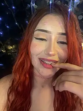 Ashly_cutee stripchat live cam model