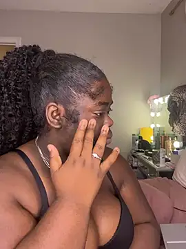 blacbaurbiee stripchat live cam model