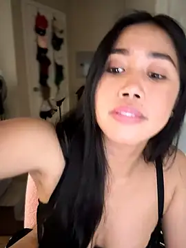 JazzieXo stripchat live cam model