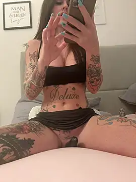 CindyNightX stripchat live cam model