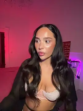 CardiSweetBaby stripchat live cam model