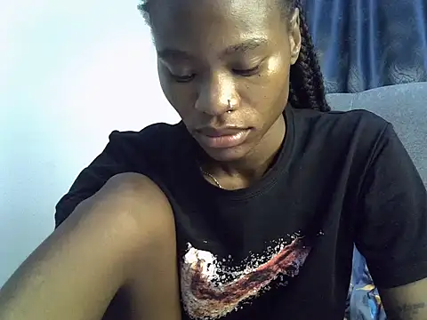 sweetblackbeauty001 stripchat live cam model
