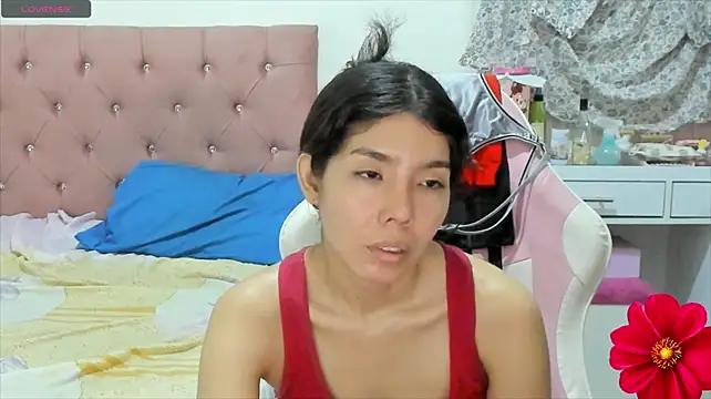 MyAngel777m stripchat live cam model