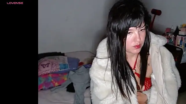 freyjagoddes stripchat live cam model