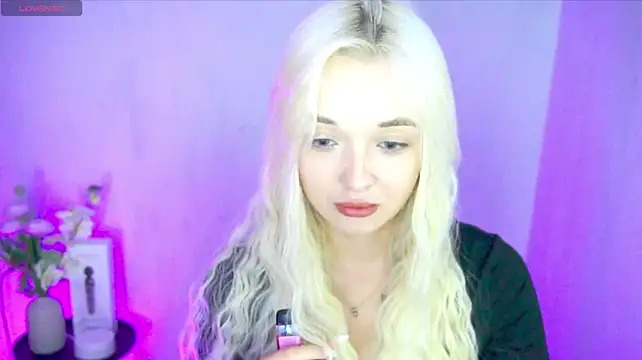 Ashley_S stripchat live cam model