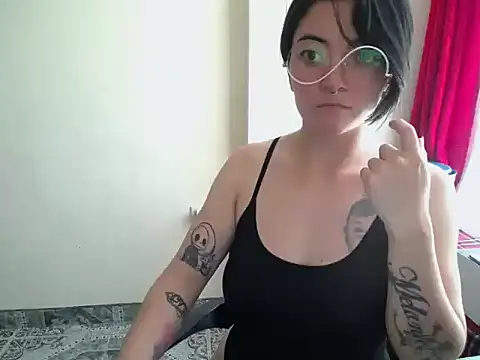Came-II stripchat live cam model