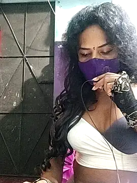 Anikaislam stripchat live cam model