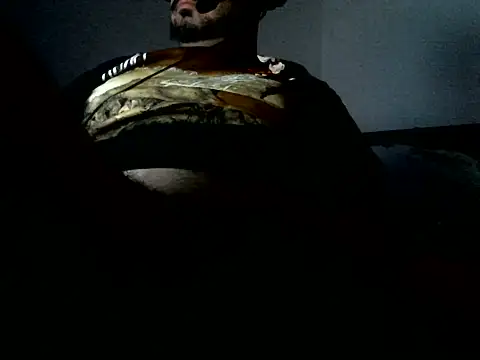 thethickbear stripchat live cam model