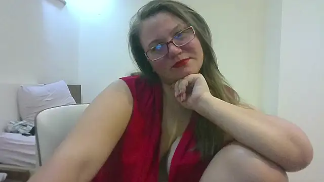 MuseChic_Wild stripchat live cam model
