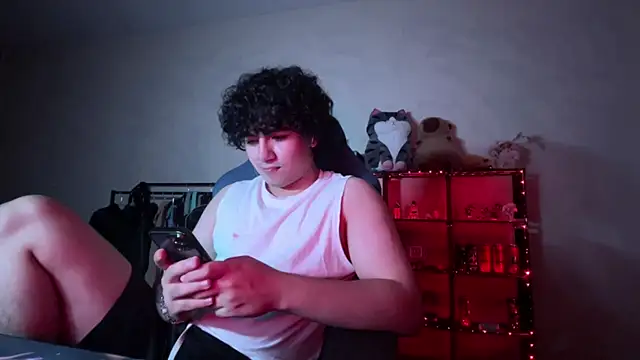 _ELIGOS_ stripchat live cam model