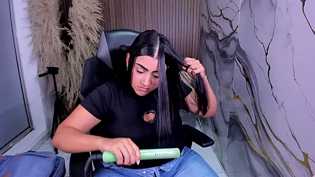 Melodysnow_01 stripchat live cam model