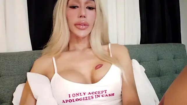 Forever_MissCandace stripchat live cam model