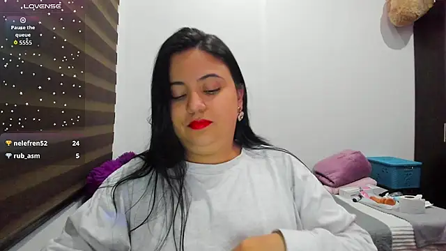 aleteacher stripchat live cam model