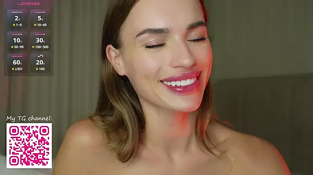 JodyBlow stripchat live cam model