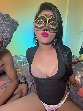 Sexyshabhita1999 stripchat live cam model