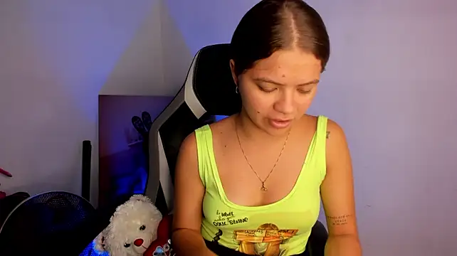 PaigeJayden stripchat live cam model