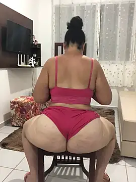 Candy_Queenn stripchat live cam model