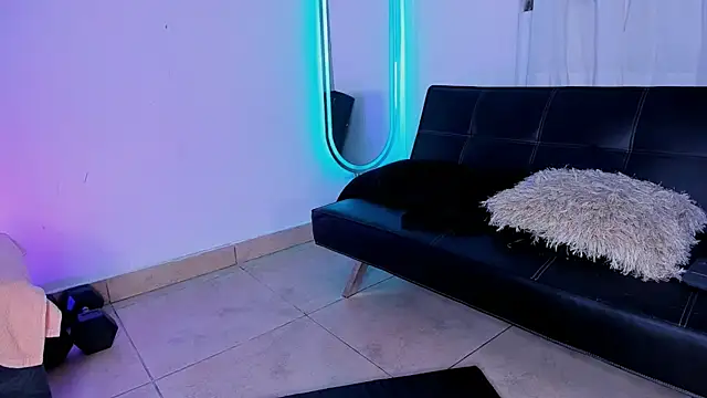 alexafit stripchat live cam model