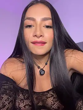 AlessFiore stripchat live cam model