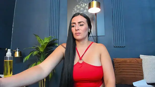 scarlet_edwars stripchat live cam model