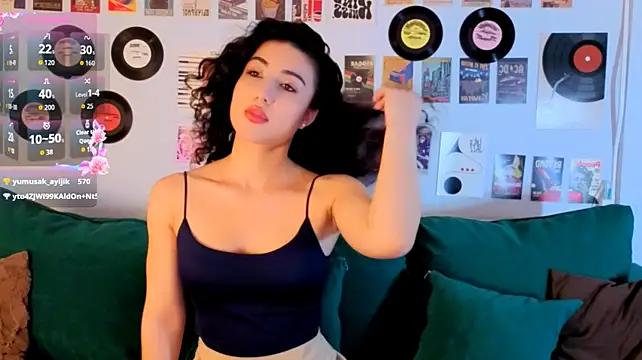 Maya_Rogerss stripchat live cam model