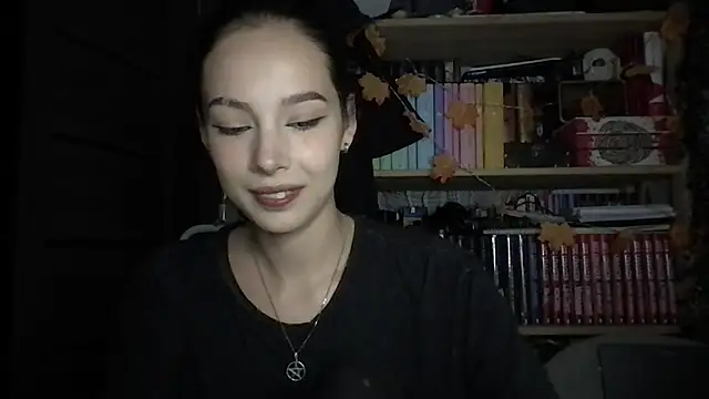 Yuna5343 stripchat live cam model