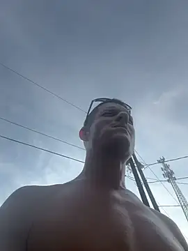 JockNThirsty stripchat live cam model