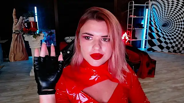 Ariana_Saint stripchat live cam model