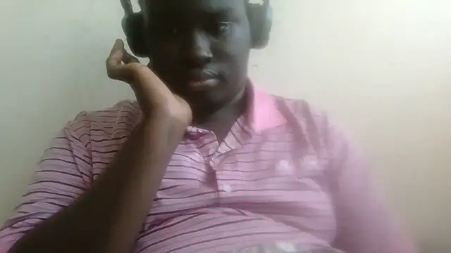KIngAtlasMensah stripchat live cam model