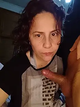 Rebelchocolate stripchat live cam model