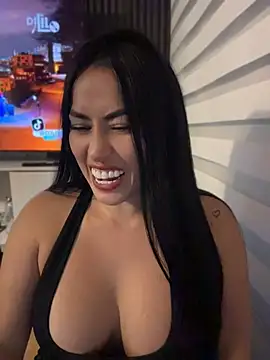 areviklusine1 stripchat live cam model