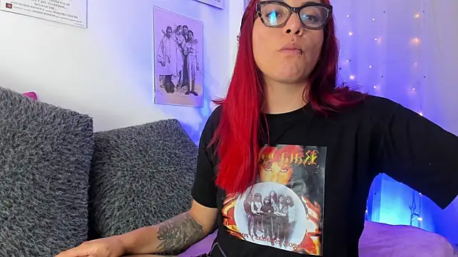 Rosario_moon stripchat live cam model