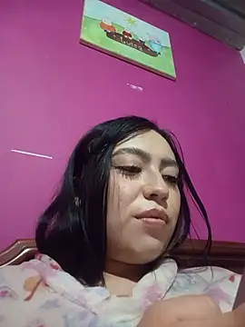 BabySweett_ stripchat live cam model