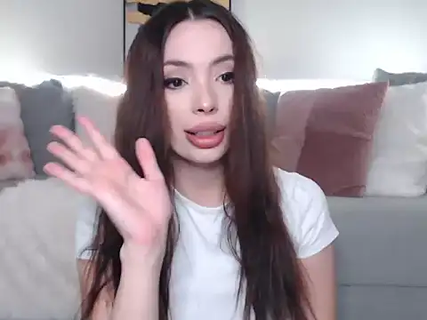 AnnaaXO stripchat live cam model