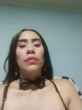 anaisha_isaza stripchat live cam model