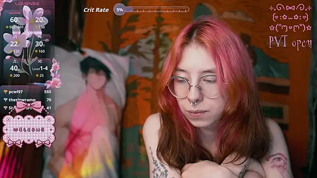 cutiiepink stripchat live cam model