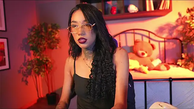 hanna_hayashi_ stripchat live cam model